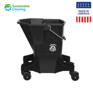 Wrangler Mop Bucket