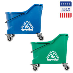SmartGuard Double Bucket