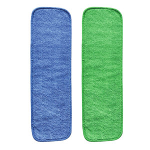 Rapid Mop Microfiber Flat Mop