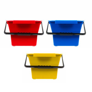 Hangon Bucket
